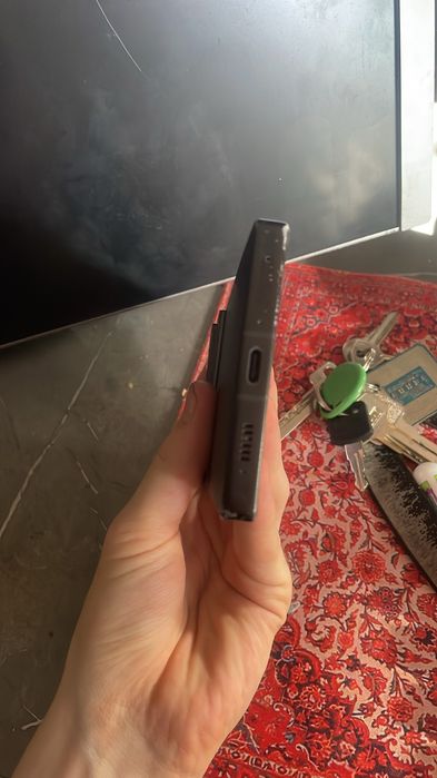Продам zte nubia z60 ultra