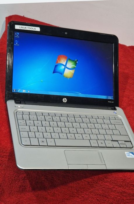 Laptop hp Pavilion 14 inch