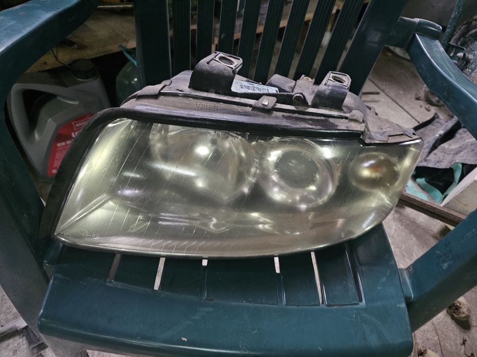 Far Stanga 8E0941029C Audi A4 B6 [2000 - 2005]