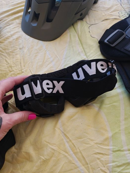 Екипировка за тротинетка или мотор