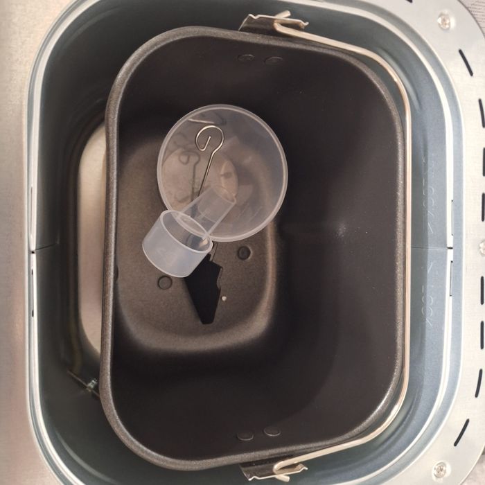 Хлебопекарна внос от Германия - нова неизползвана