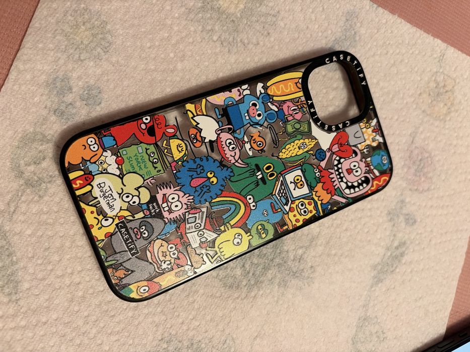 Vand iphone 13, 256giga, verde, airpods, husa