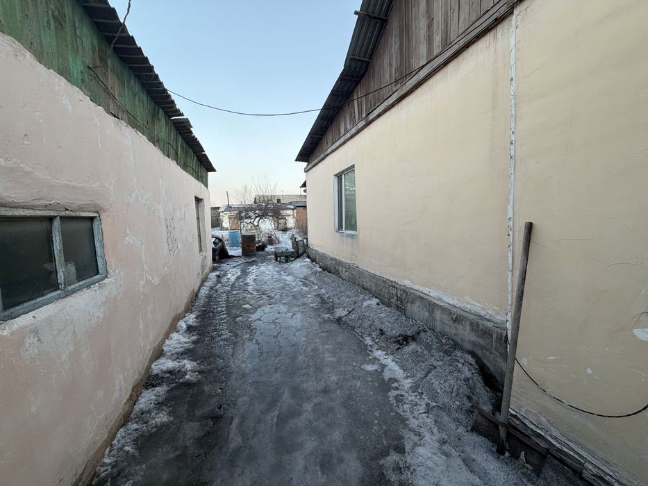 Продам дом адрес Тоғжигитова 15