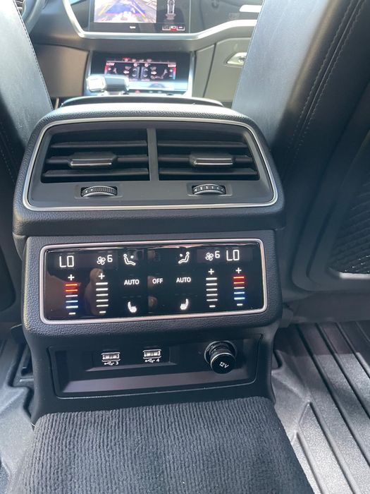 Vând/schimb Audi A6 C8 | B&O 3D | Matrix | Interior Piele | Proprietar