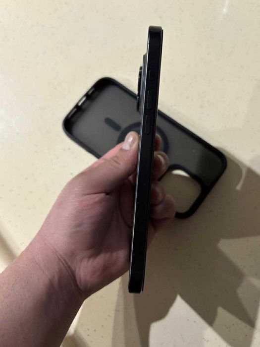 iphone 16 pro max 256 GB