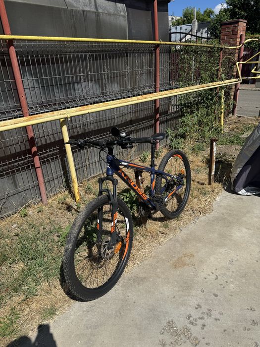 Bicicleta Mtb KROSS HEXAGON 3.0