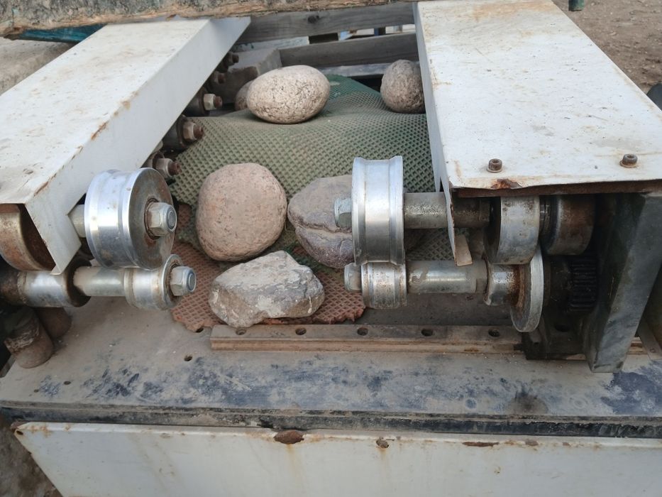 Станки для палцовка