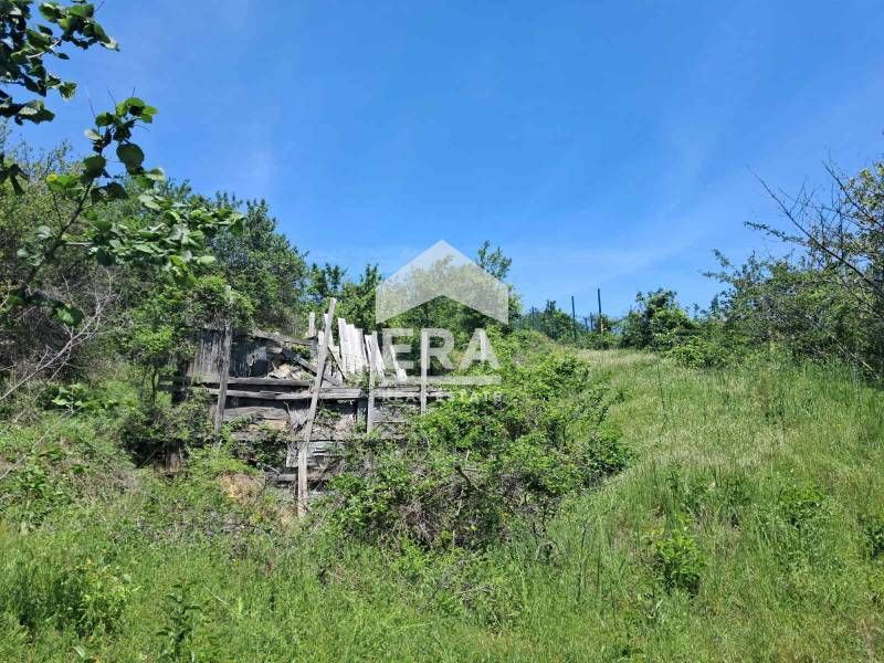 Продава се Парцел в Варна, м-т Планова - 401 кв.м за 75 €/кв.м - Снимка #2