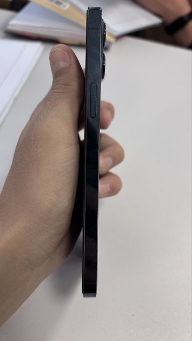 iPhone 12 Pro Max