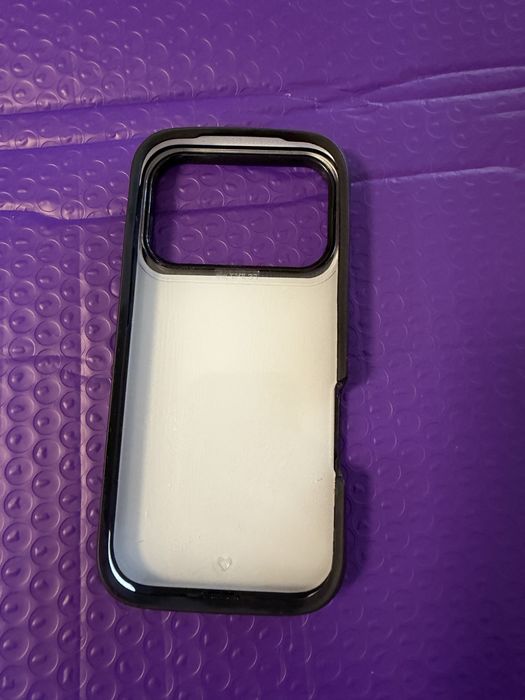 Калъфи на Mobilfox за iphone 17 pro