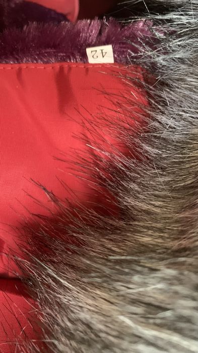 НОВАЯ КУРТКА 40 размер