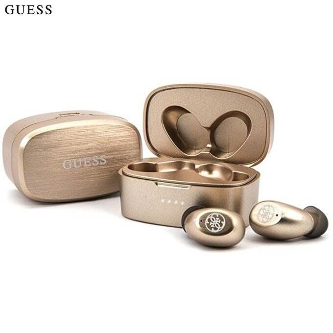 Casti guess Bluetooth