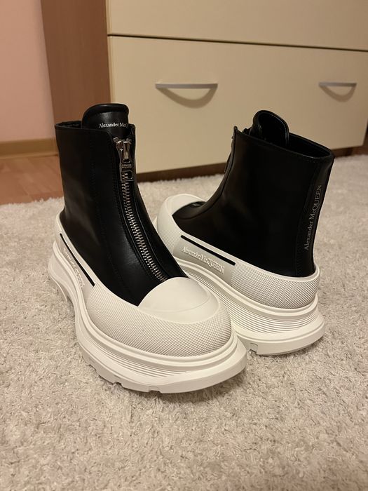 Ghete alexander mcqueen