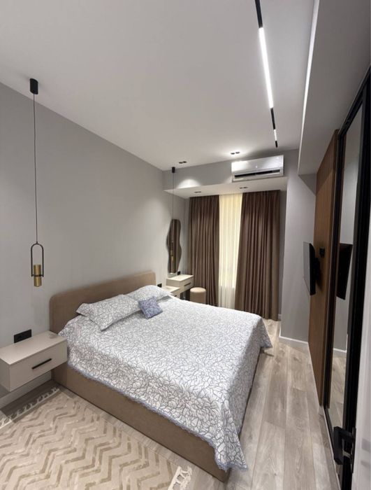 3-комнатная квартира в ЖК Yunusabad Residence | Юнусабад | 75м2
