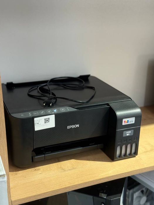 Принтер Epson/рассрочка 0-0-24/Baitime
