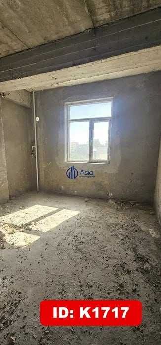 Arzon narxda Ftorchermet tomondan 2xonalik karobka uy sotiladi K1717
