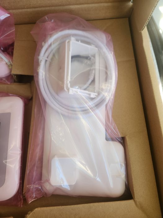Vând consola Apel Medical Spital - Ascom Telligence Table Display V2