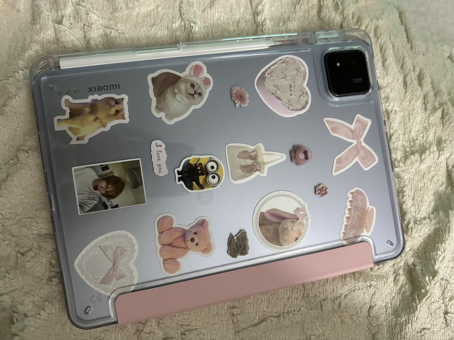Обменяю Xiaomi pad 7