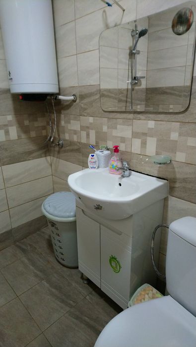 Продава се Двустаен апартамент в Добрич, Балик - 65 кв.м за 628 €/кв.м - Снимка #4