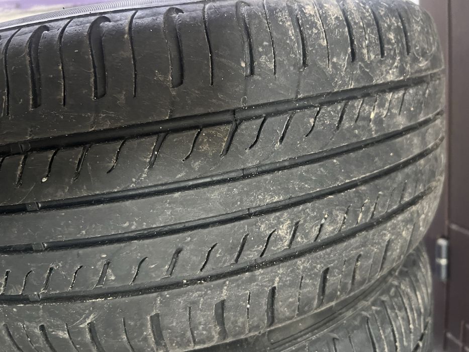 Triangle шины б/у