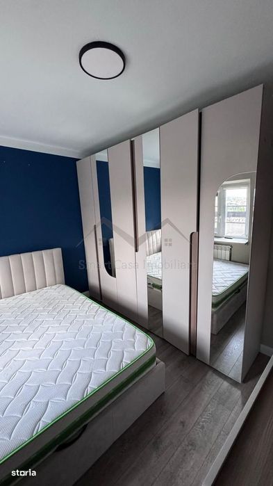 Apartament 4 camere Nicolina- Belvedere