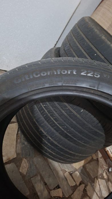 Продам шины  летние