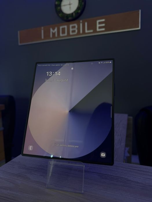 Samsung Fold 6 512 gb !!