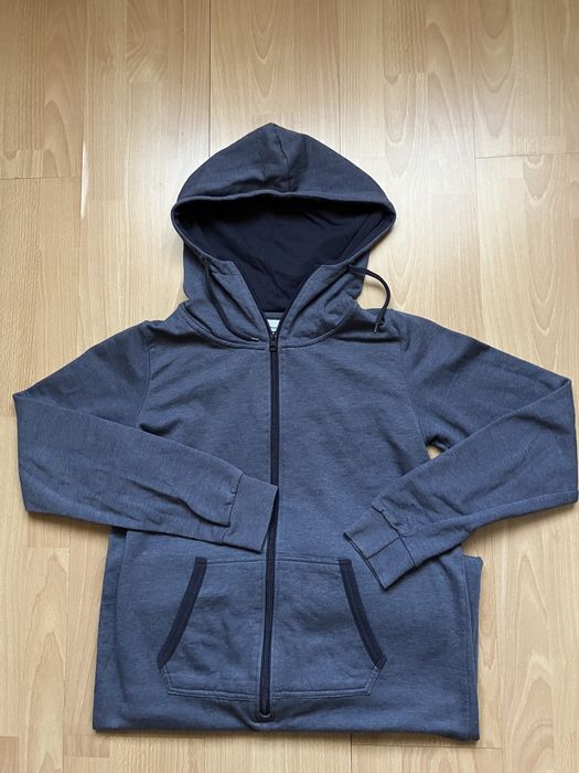 Combinezon blue motion (M, 40/42)