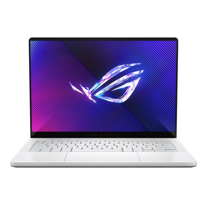 Asus ROG Zephyrus G14 2024 OLED 4070 Silver