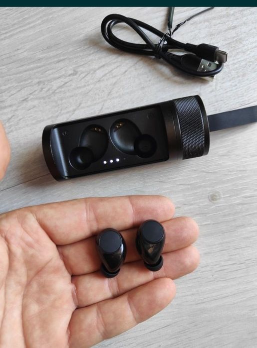 Căști bluetooth Hugo Boss Gear Wireless Headphones