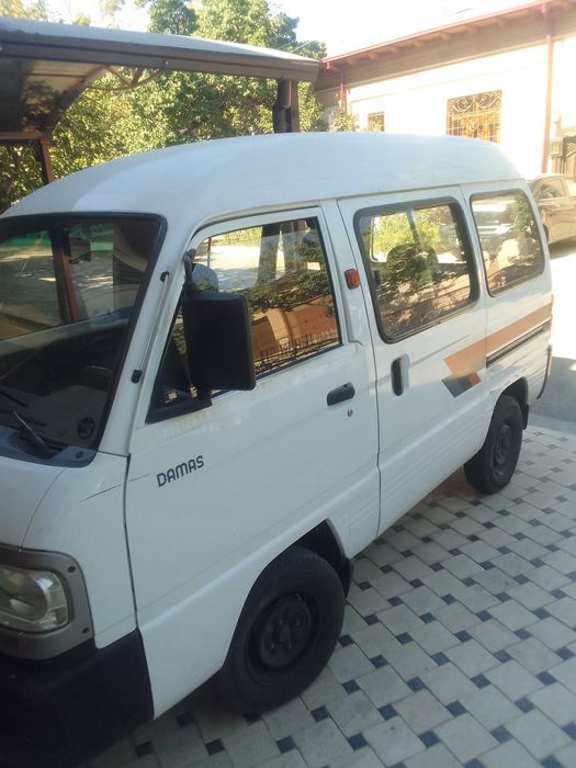 Дамас сотилади 280минг йурган