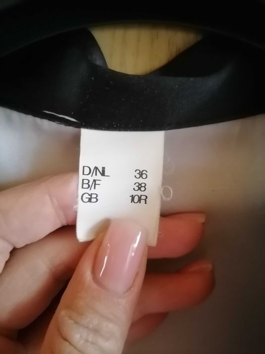 Дамска ефектна риза