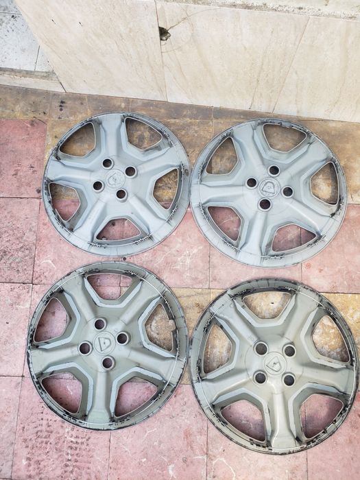 Capace roti r16 structurale dacia originale