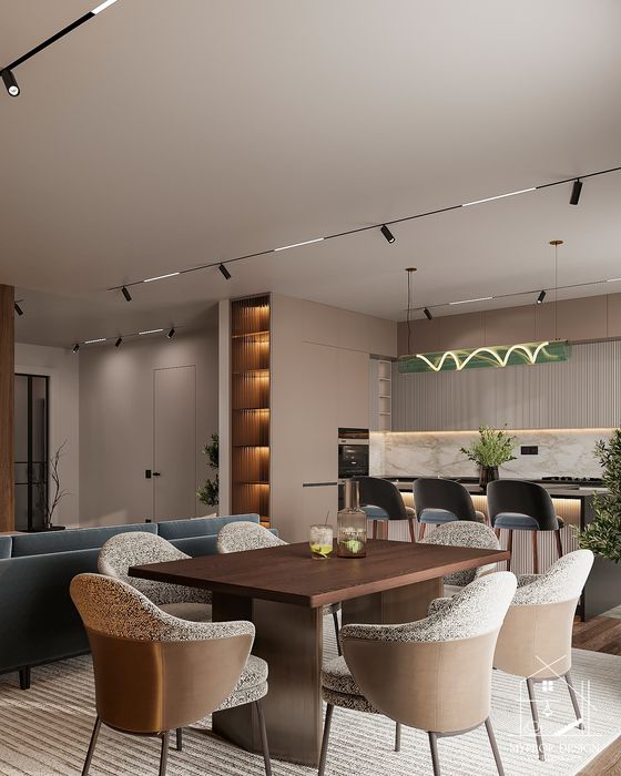 Под ключ ремонт качественный и быстрый