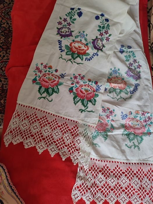 Рушник полотенце