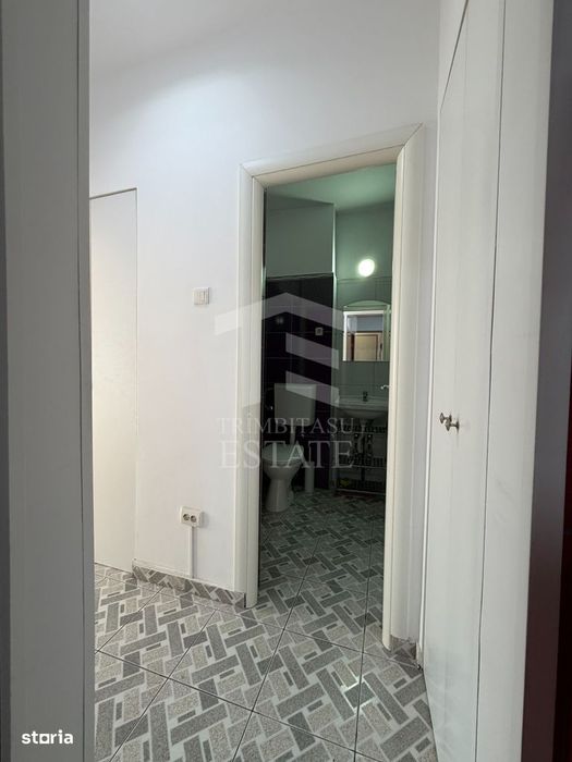 PIATA ROMANA - Magheru | 2 Camere | Metrou 5 Min