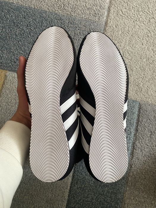 Обувки за бокс Adidas