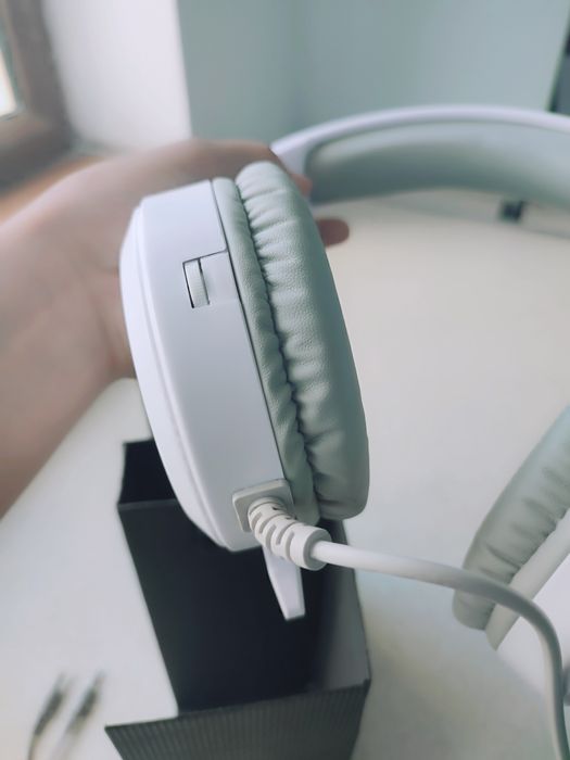 Edifier G1 Gaming Quloqchini