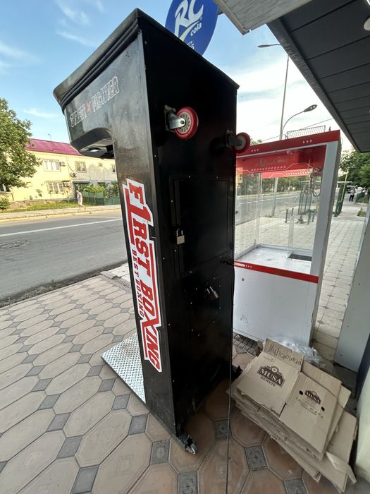 продам боксер готовый бизнес