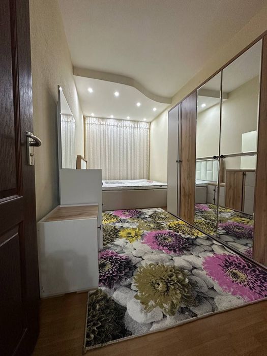 Buyuk ipak yoʻli metrosi yaqinida 1 xona kvartira ijaraga