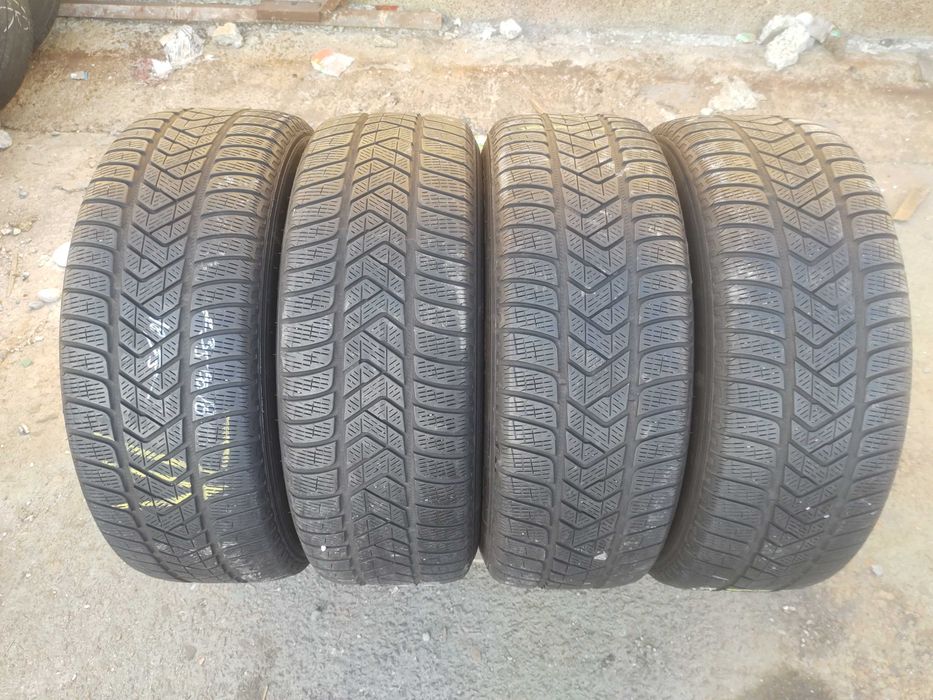 18 джанти 5х112 Audi Q5 SQ5 FY Mercedes GLC X253 7,5J et35