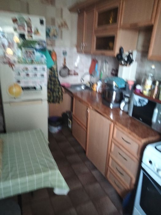 Продам 3-х комнатную квартиру