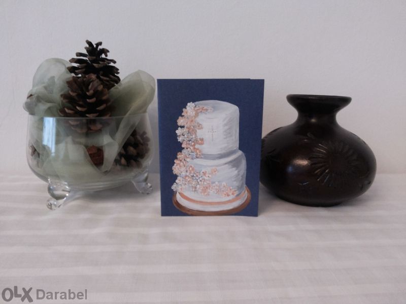 Покани за кръщене