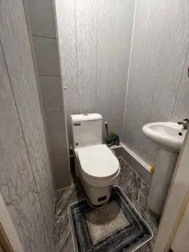 3-х комнатная квартира 80м2. Метро Хамид Алимджан.