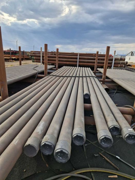 Услуги пескоструйной очистки,