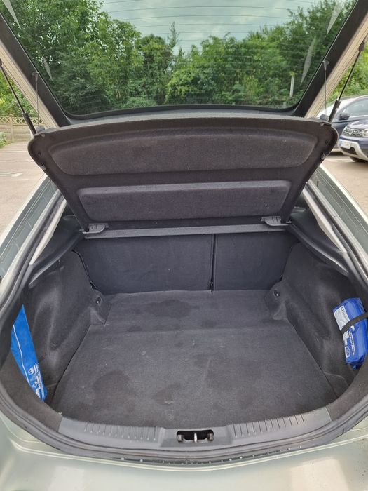 Dezmembrez Ford Mondeo Mk4