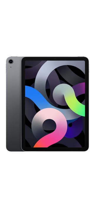 iPad Air 4, 64GB, Space Gray