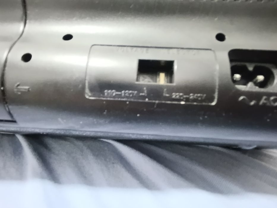 Radio casetofon Sony