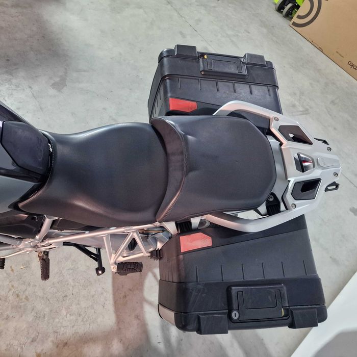 Motocicleta BMW R1200GS ABS | B46054 | motomus.ro