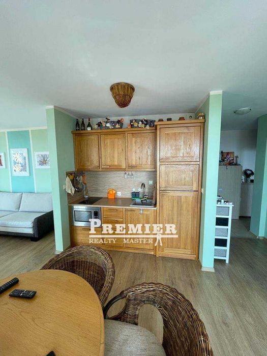 Продава се Двустаен апартамент в с. Равда, Област Бургас - 94 кв.м за 1543 €/кв.м - Снимка #10